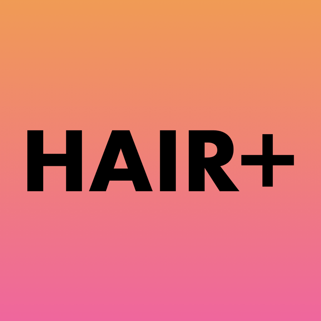 HAIR+