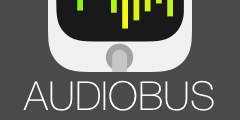 Audiobus: App-to-app audio for iOS