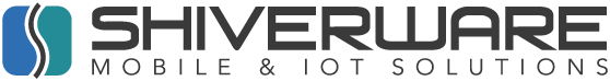 Shiverware logo