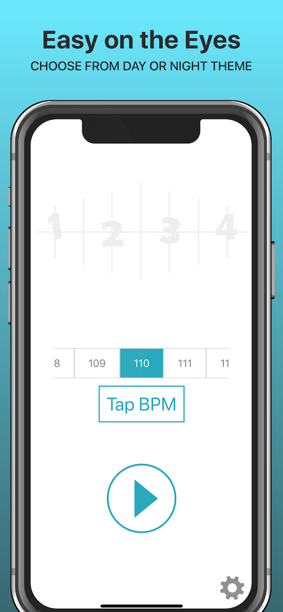 best metronome app