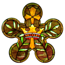 Westminster United Church Logo